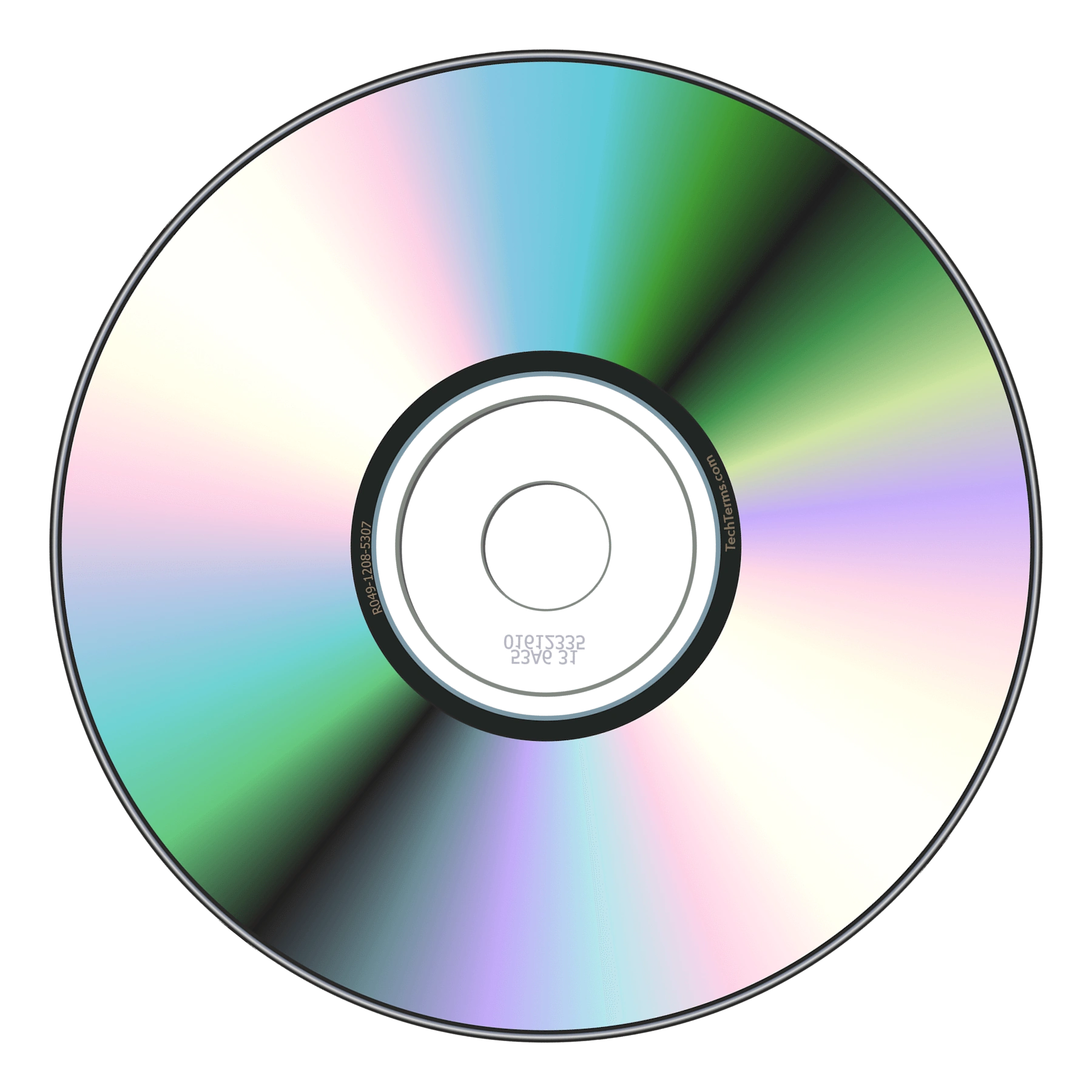 CD Plate